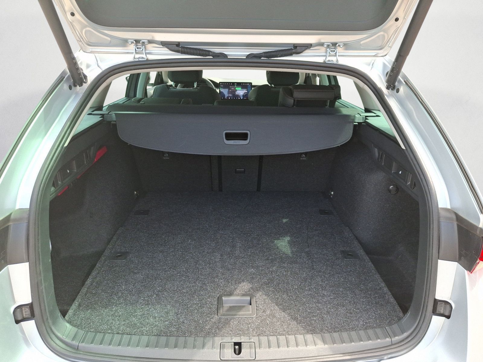Skoda Octavia - Bild 13