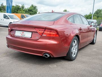 Audi A7 - 3