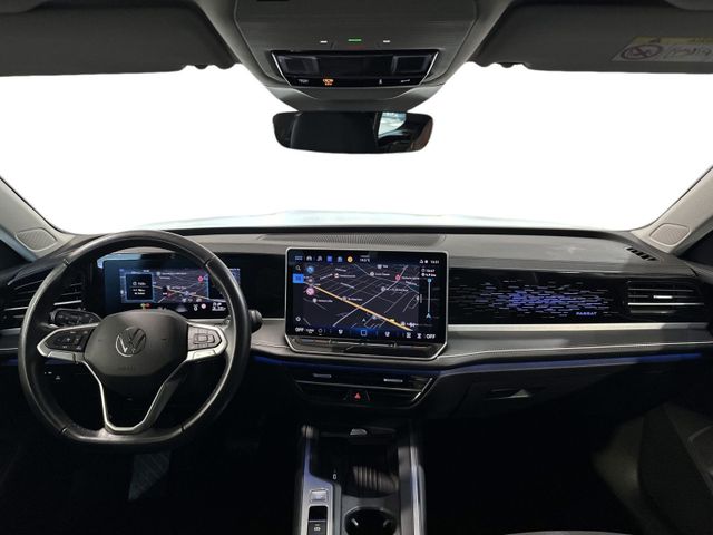 Passat Variant 2.0 TDI BUSINESS 360°+AHK+ACC+LED