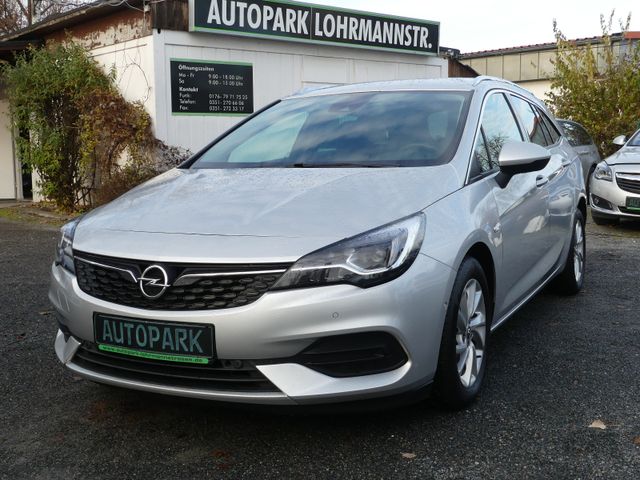 Opel Astra K Sports Tourer *1.Hand*SH-gepfl*Nr.89