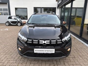 Dacia Sandero Stepway Extreme+ TCe 110