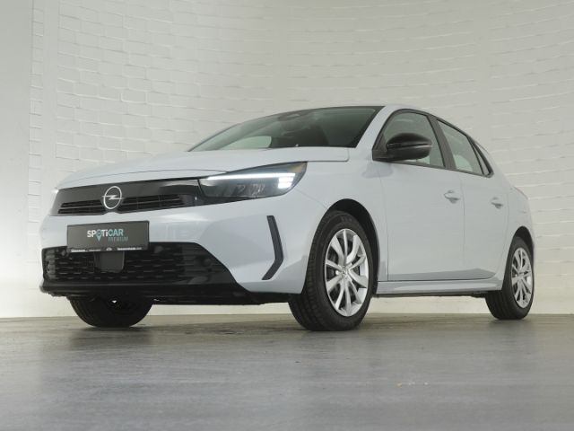 Corsa F FACELIFT EDITION+BLUETOOTH+KLIMA+SITZ-/L