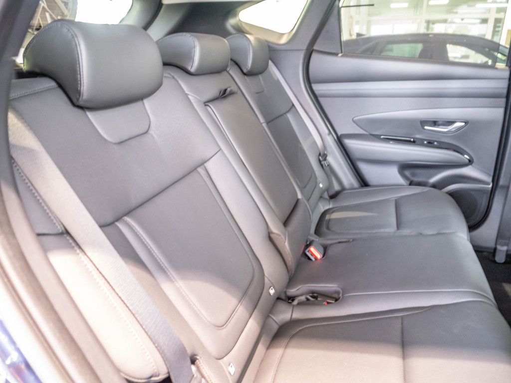 Hyundai Tucson – Bild 4