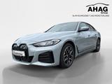 BMW i4 eDrive35 - BMW i4 in Bochum