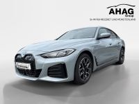 BMW i4 - Vorschau Bild 1