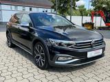 Volkswagen Passat Alltrack 4M/Pano/AHK/Standh/360°/Matrix - gebrauchte VW Passat aus dem Jahr 2023