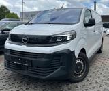 Opel VIVARO KASTEN L2 EDITION M-KAMERA 180°-CARPLAY- - gebrauchte Opel Vivaro aus dem Jahr 2024