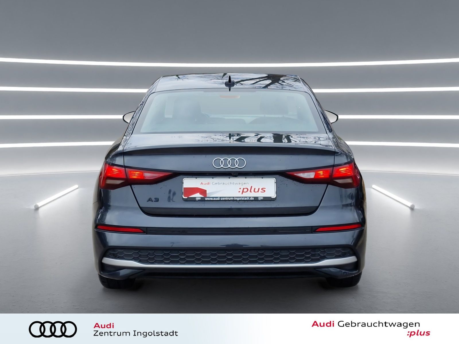 Audi A3 - Bild 7
