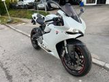 Ducati 899 PANIGALE 1 of 1 - DUCATI PANIGALE 899