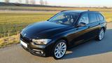 BMW 335d xDrive Touring Edition Sport Shadow LCI - BMW 335 aus 2017