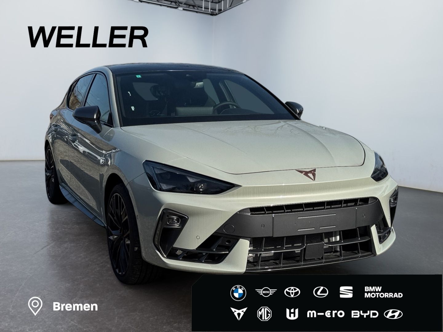 Cupra Leon - Bild 4