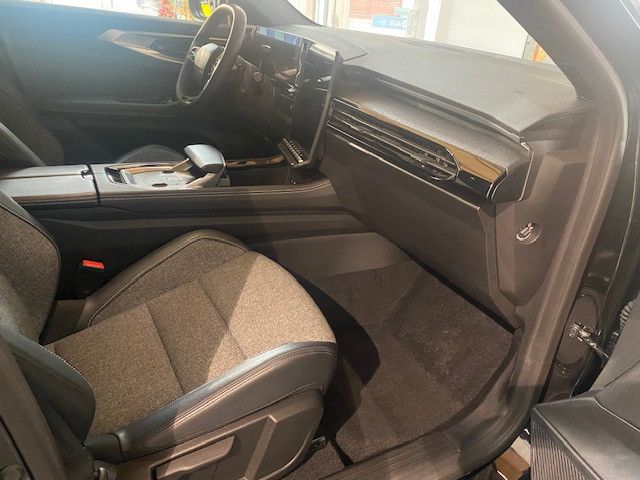 Renault Rafale 200 E-Tech Full Hybrid Techno