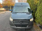 Mercedes-Benz Sprinter III Kasten FWD 311/314 CDI FWD L2 - Mercedes-Benz Sprinter: 311cdi