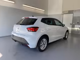 Seat Ibiza Style 115PS Voll-LED+Kessy+PDC+Alarm+Si... - Seat Neuwagen
