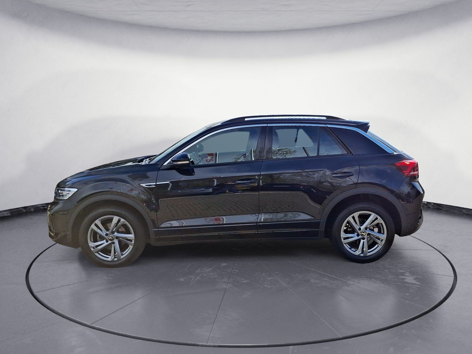 Volkswagen T-Roc - Bild 5