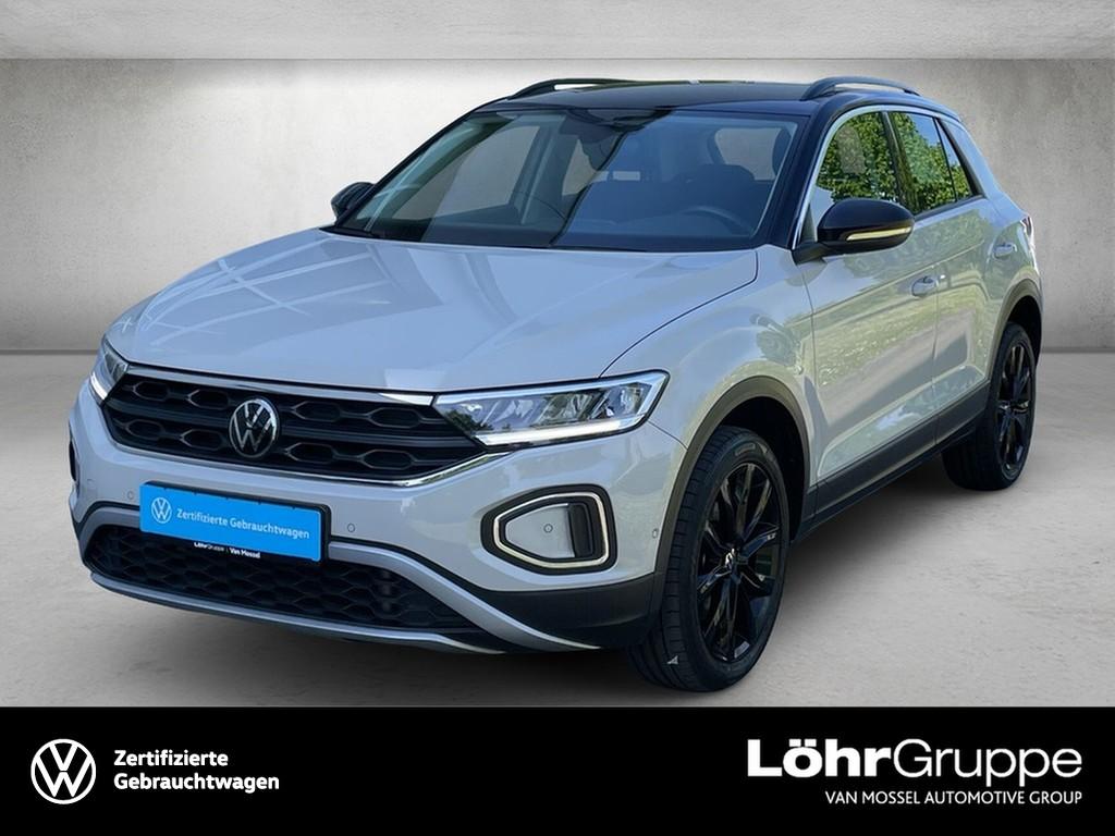 Volkswagen T-Roc 2.0 TDI DSG Life *Navi*Kamera*
