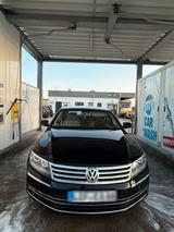 Volkswagen VW PHEATON 3.0 V6 / TÜV TAUSCH MÖGLICH - gebrauchte VW Phaeton aus dem Jahr 2015