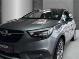 Opel Crossland X Innovation Automatik/Anhängerkupplun - Opel Crossland (X) mit Anhängerkupplung