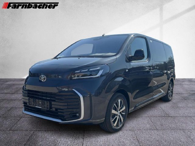 Toyota Proace Verso L1 Teamplayer 2,0*CAM*NAVI *LED*8S*