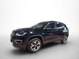 Jeep Compass MY18-Limited 1.4l*Bi-Xenon-Scheinwerfer* - gebrauchte Jeep Compass aus dem Jahr 2019