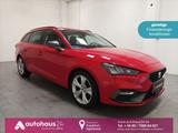 Seat Leon 1.5 eTSI FR AHK|Carplay|ACC|PDC|Lenkrhzg. - gebrauchte Seat Leon aus dem Jahr 2022