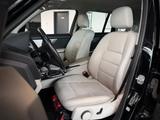 Mercedes-Benz GLK 250 CDI 4Matic *1.Hand*MB-Scheckheft*Xenon* - Mercedes-Benz: Behindertengerecht