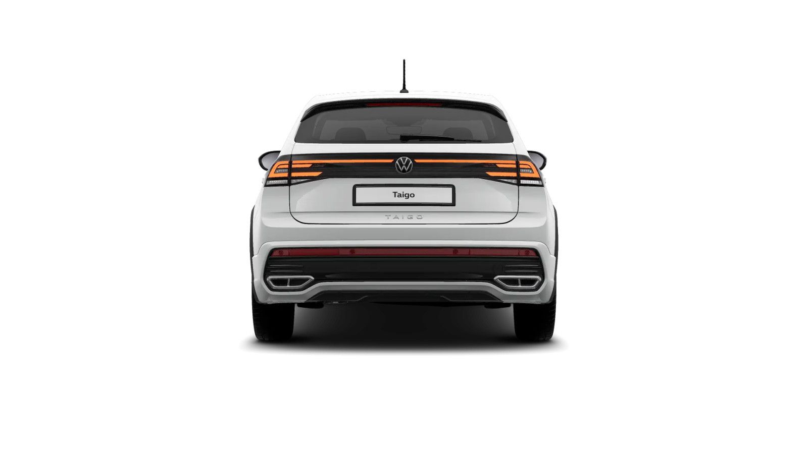 Volkswagen Taigo - Bild 6