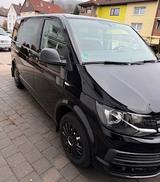 Volkswagen T6 Multivan - scheckheftgepflegte VW T6 Multivan