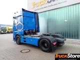 Mercedes-Benz Actros 1851 LS ACC-Abstand Lane-Assist MirrorCam - LKWs & Trucks in Bremen