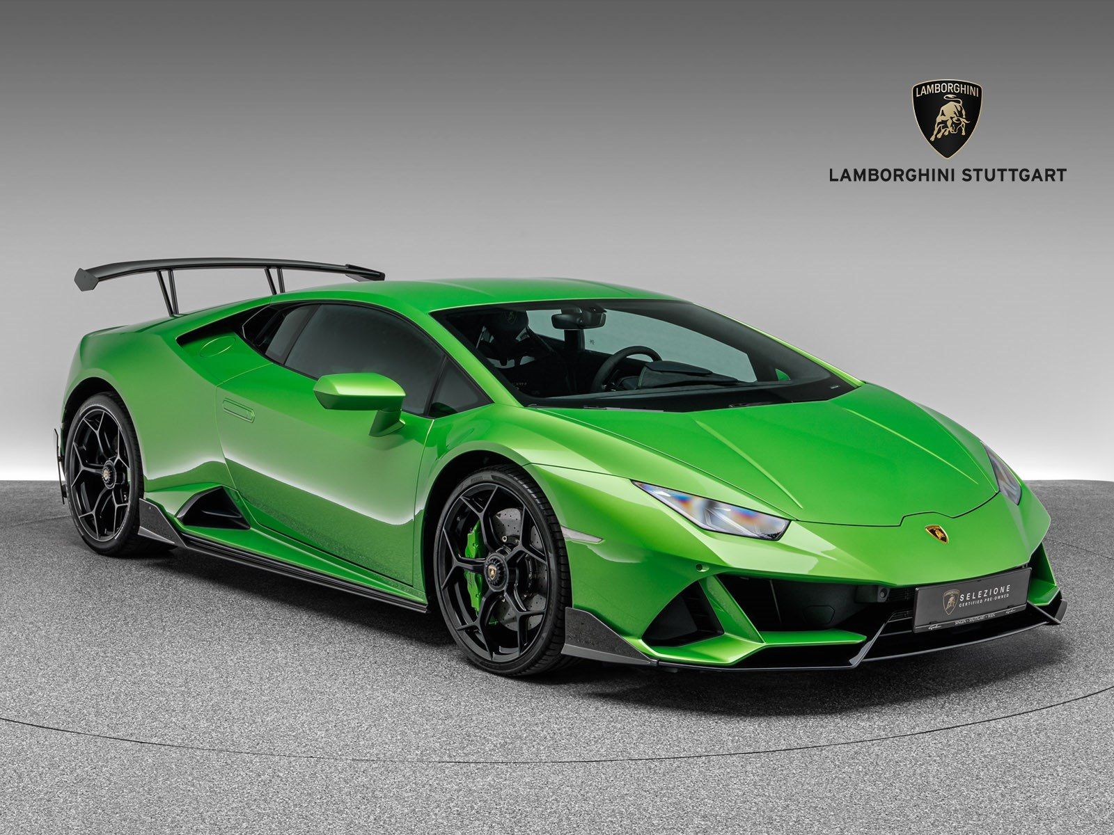 Lamborghini Huracán 2023