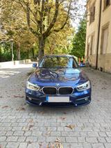 BMW 118i M Sport Shadow, LED, PDC