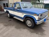 Ford F250 Baujahr 1985 460cui (7,5L) V8 - Ford Gebrauchtwagen von 1985