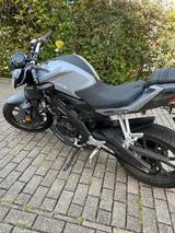 Yamaha MT 125 - Yamaha Motorräder in Freiburg