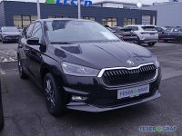 Skoda Fabia - Vorschau Bild 2