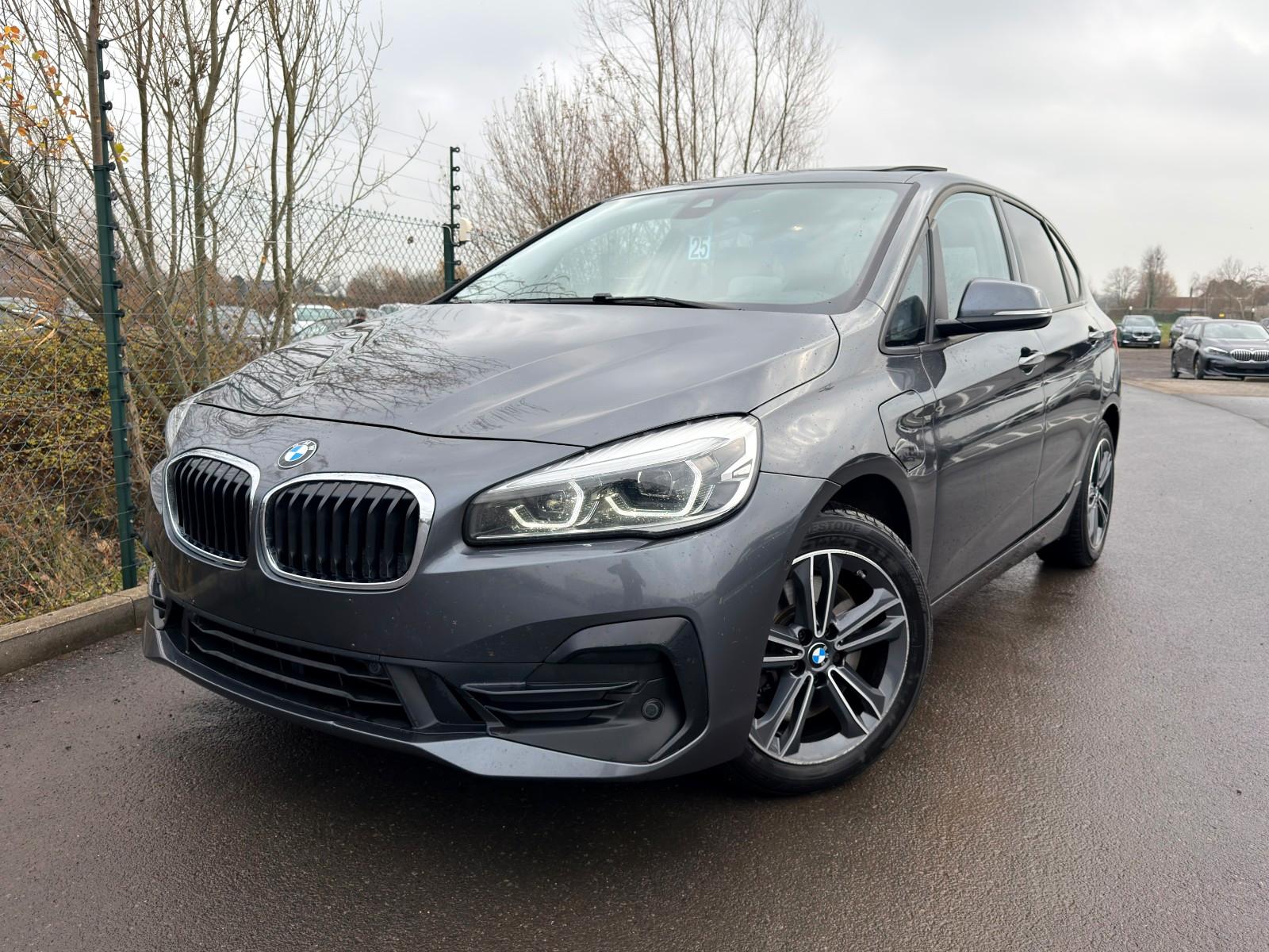 BMW 225xe Active Tourer Sport Line/Pano/Camera/DAS