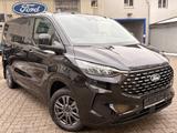 Ford Tourneo Custom Titanium 2.0 EcoBlue 320L1/ B&O - : Kleinbus, 8 Sitzer