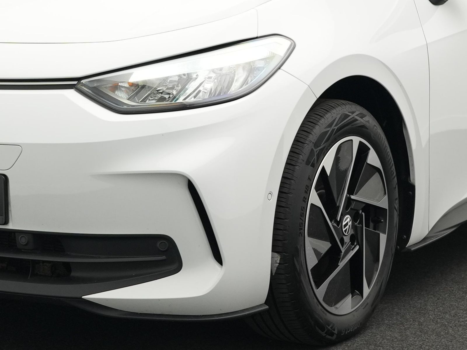Volkswagen ID.3 - Bild 22