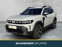 Dacia Duster - Vorschau Bild 1