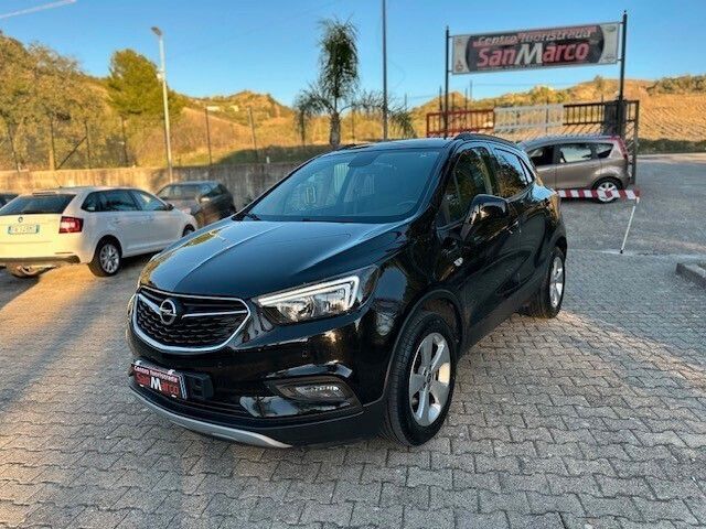 Opel Mokka X 1.6 CDTI Ecotec 136CV 4x4 Start&Sto