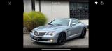 Chrysler Crossfire 3.2 Schalter - Chrysler Crossfire in Stuttgart