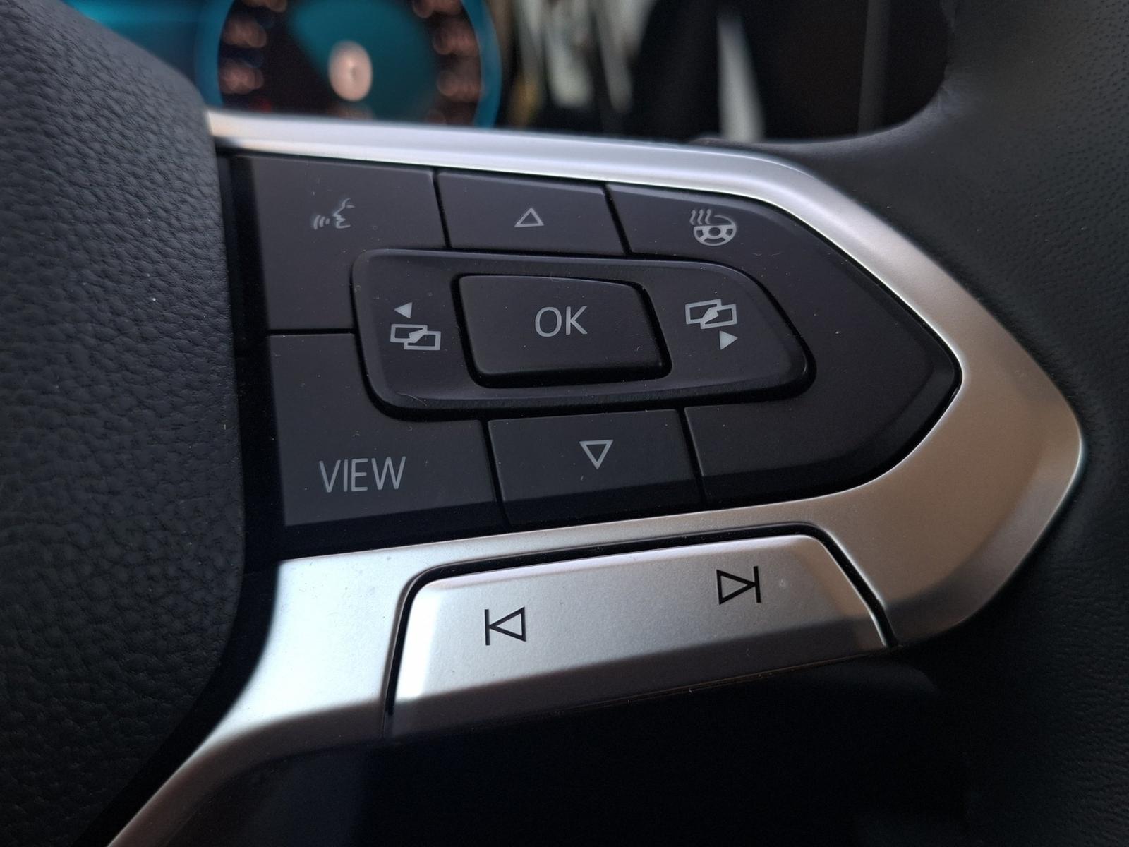 Volkswagen Golf VIII 2.0 TDI Life, миниатюра 21