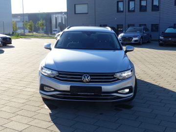 Volkswagen Passat Variant - 3