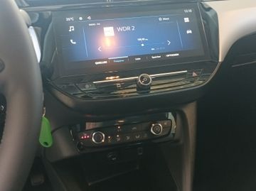 Fotografie 12 des Opel Corsa Edition Automatik Kamera LED Sitzheizung