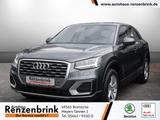Audi Q2 35 TFSI sport NAVI+RFK+LED - Audi Q2 in Osnabrück