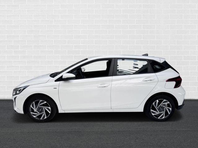 i20 T-GDI TREND 48V DCT+VOLL LED+NAVI+RÜCKFAHRKA