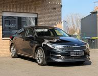 Kia 1.7 CRDI Spirit | Automatik | Leder | Pano | Kam