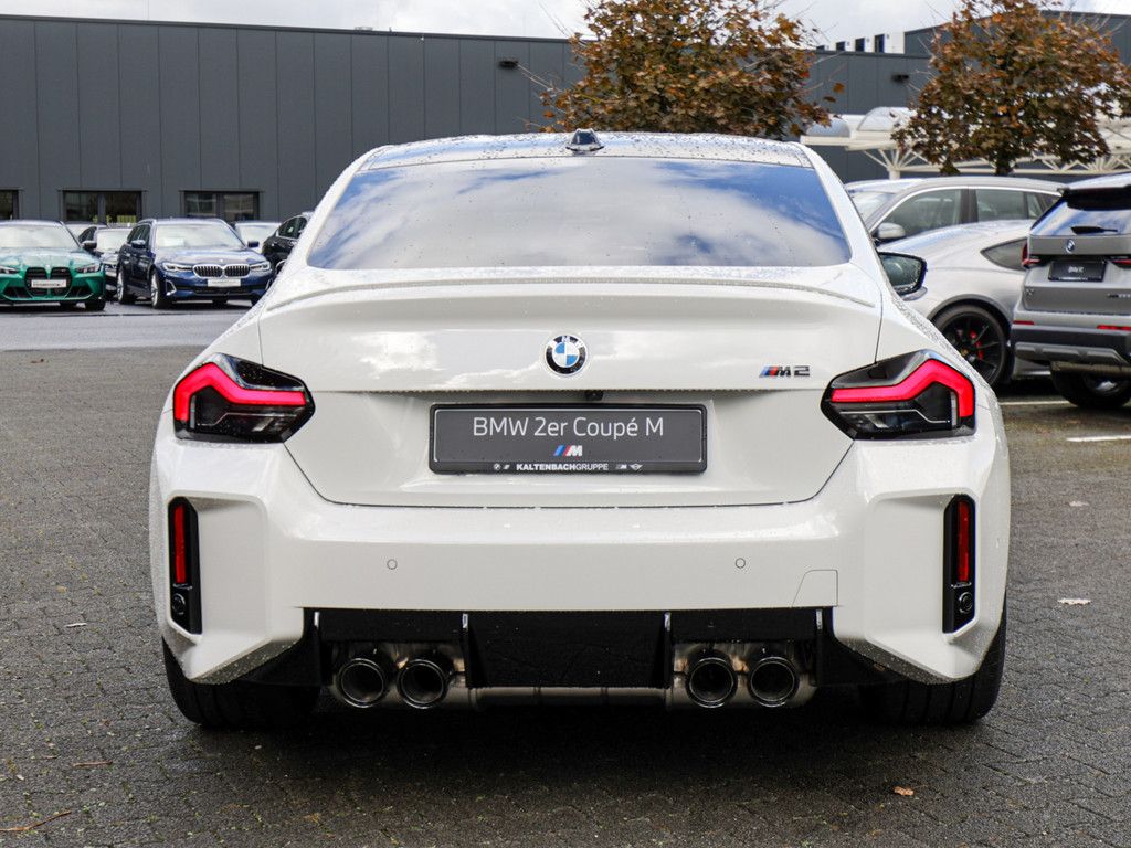 BMW M2 - Bild 6