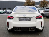 BMW M2 - Vorschau Bild 6