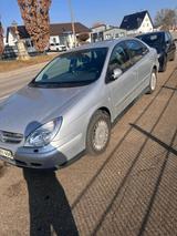 Citroën zu verkaufen - gebrauchte Citroën C5 aus dem Jahr 2002