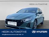 Hyundai i20 1.0 T-GDI 7-DCT 2WD Trend AMBIENTE|SHZ|KAM - Hyundai i20: Grün